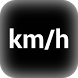GPS Speedometer (km / h).apk