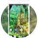 Theme for Sony Xperia X Cartoon Wallpaper by Launcher theme