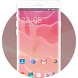 Theme for Lava Iris X1 Pink Wallpaper HD by Theme master