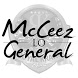 McCeez Lo General by THE CONDO APP