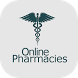 Top Online Pharmacies - Worldwide Shipping by easyincc