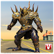 Super Power Mutant War by Viking Studio