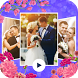 Wedding Photo Video Music Make by Photo Editor Studios