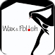 Wax and Polish by Worldwide Salon Marketing Pty Ltd