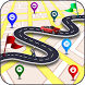 GPS Route Finder by Onex Softech