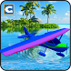 Flying Sea Plane Transport Simulator by Clans