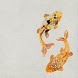 Koi Fish Wallpaper HD by Muangrit