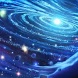 Space HD Wallpaper by Muangrit