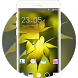 Theme for Oppo R5 Forest Leaves Wallpaper