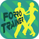 Forró Trainer by Sydney Forró