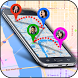 Mobile Number Locator by Onex Softech