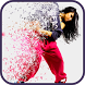 Pixel Photo Effect by Photo Editor Studios