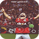 Lock Screen For Flamengo 2018 by A good apps and games 2018