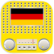 ????Germany Free Radio FM & AM! by Radios Gratis Internet Free Stream