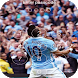 Lock Screen for Manchester City 2018 by A good apps and games 2018