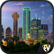 Dallas- Travel & Explore by Edutainment Ventures- Making Games People Play