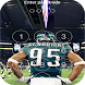 Lock Screen For Philadelphia Eagles 2018 by A good apps and games 2018