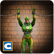 Flash Hero Prison Break: Secret Spy in Jail by Clans