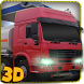 City Oil Cargo Truck Simulator by Toucan Games 3D