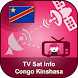 TV Sat Info Congo Kinshasa by Saeed A. Khokhar