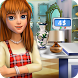 Virtual Cashier : Happy Family Home Decor by Play Kids Entertainment