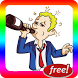 Drunk Sounds Alcoholic Fx by Pranks Jokes Sounds Apps