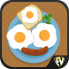 Egg Recipes by Edutainment Ventures- Making Games People Play