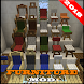 More Furniture Mods For Minecraft