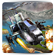 Helicopter Air Battle Shooter by Gamebook Studios