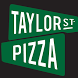 Taylor St. Pizza Naperville