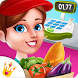 Supermarket Shop Manager - Grocery Store Cashier by Casual Girl Games For Free