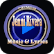 Jenni Rivera all songs by Zhafran Ltd