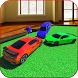Snooker Pool Cars Challenge: Demolition Derby Game by Viking Studio