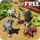 Farm Animals for Toddlers free by Planarsoft