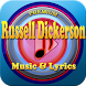 Russell Dickerson - Yours by Zhafran Ltd