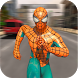 Mutant Spider Traffic Runner by Viking Studio