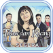 Lagu Tikus dan Kucing Lengkap + Lirik by Lagu Lengkap Apps