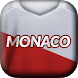 ASM Info Foot : Toute l'actu du club de Monaco by Football Applications