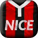 Nice Info Foot : Toute l'actu foot du club de Nice by Football Applications