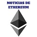 Noticias Ethereum