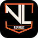 New Life Church - Republic by Custom Church Apps