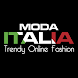 ModaItalia.nl by Moda Italia