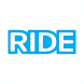 RIDE Driver by QUp World Inc.