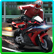 Need For Moto Racer by Gamebook Studios