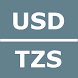USD - TZS by AVIKA