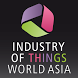 Industry of Things World Asia