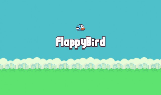 Download the Original Flappy Bird Game for Android